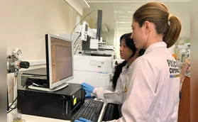 Trajetórias femininas marcam trabalho da Polícia Científica