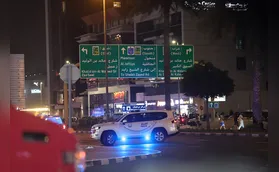 Turistas de Londrina e Assaí ficam 'presos' em Dubai