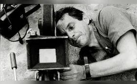TV Brasil homenageia o cineasta Rogério Sganzerla