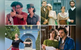 TV Brasil traz maratona especial na semana do Oscar