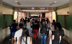 UEL mantém em R$ 181 o valor da inscrição do Vestibular