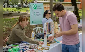 UEL promove 1ª Feira da Cidadania do ano nesta quinta-feira