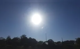 Última semana de verão com calor e temporais em Londrina