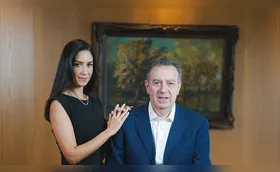 Um novo horizonte para Londrina