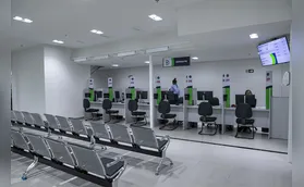 Unidade do Poupatempo em Arapongas começa a operar