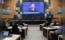 Vereadores mandam recado a Tiago e cobram melhor relacionamento