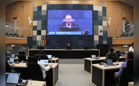 Vereadores vão votar em urgência reajuste dos próprios salários
