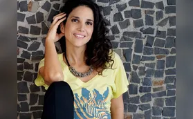 Verônica Ferriani faz show em Londrina nesta sexta (20)