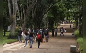 Vestibular 2027 da UEL antecipa calendário e aposta em alta na disputa por vagas