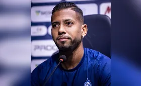 Weverton explica características e mira estreia pelo Londrina