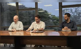 Zerão: Secretário diz que multa foi cancelada antes de rescisão