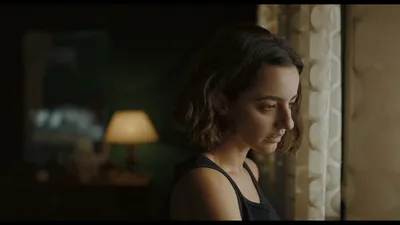 Imagem ilustrativa da imagem Filme "A Mulher que Chora" está chegando aos cinemas