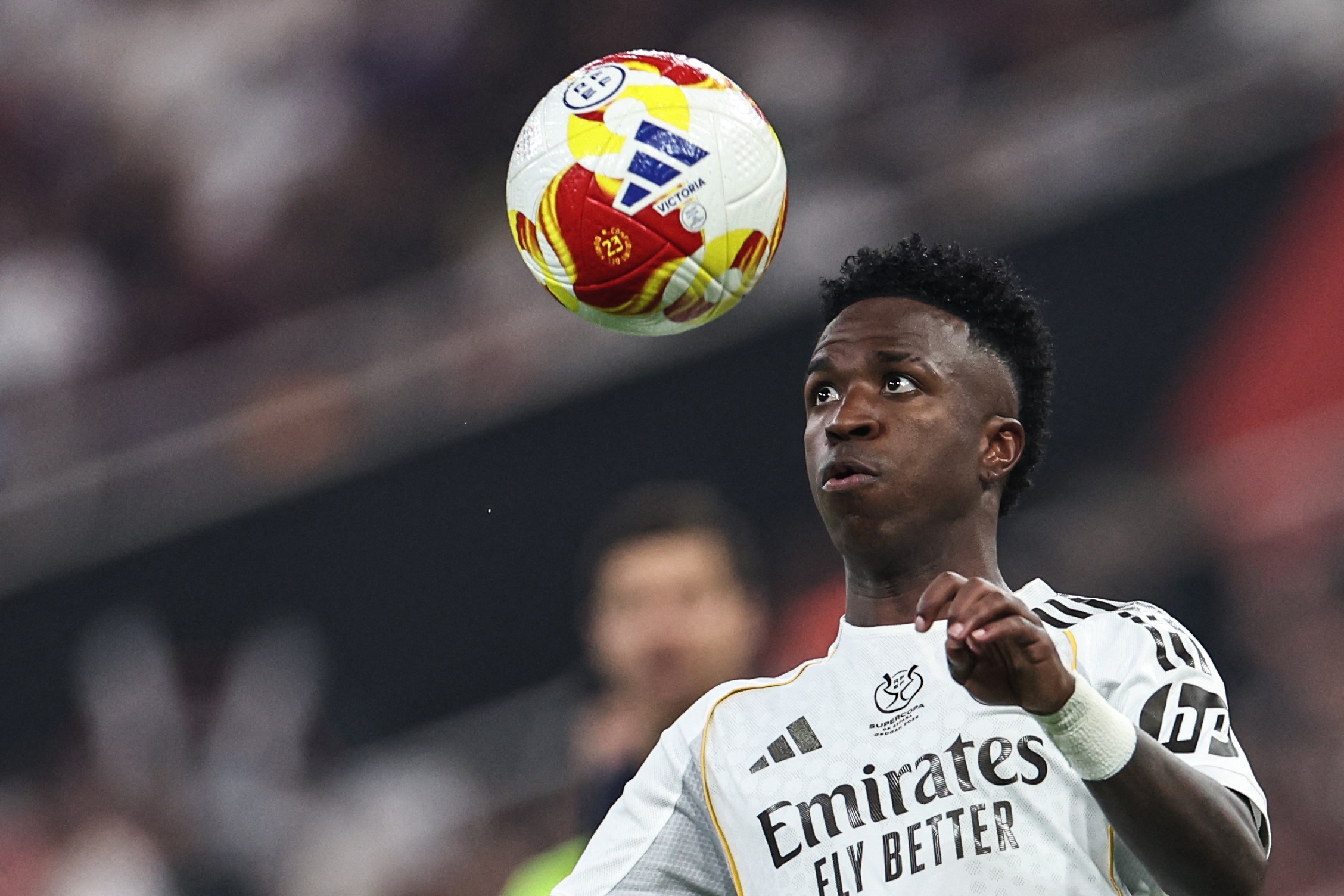 Vini Jr V tima De Racismo Em Elimina o Do Real Madrid Vini Jr V tima De Racismo Em Elimina o Do Real Madrid