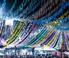 48ª Festa Junina de Ibiporã começa na sexta; confira as atrações