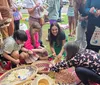 Ação da Arquidiocese foca a recuperação do Parque Ikeda em Londrina