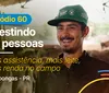 Agricultura Familiar de Arapongas é tema da série Investindo em Pessoas