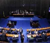 Alcolumbre trava tramitação da PEC do fim da 6x1 no Senado