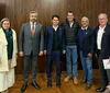 Alep e G7 discutem projeto que evita aumento indireto do ICMS
