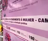 'Amor não é controle': Secretaria da Mulher orienta sobre relacionamento seguro