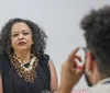 Ana Maria Gonçalves fala sobre o livro 'Um Defeito de Cor'