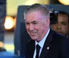 Ancelotti, o líder tranquilo para levar o Brasil à glória na Copa do Mundo