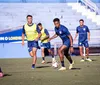 Após goleada, elenco do Londrina só volta aos treinos na quarta
