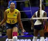 Brasil sofre, mas bate Itália por 3 sets a 2 na Liga das Nações