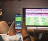 Brasileiros apostaram R$ 886 milhões em bets durante a Copa