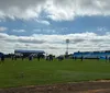 Bruno Santos não treina e Gilberto segue no DM no Londrina