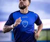 Bruno Santos reafirma posição como principal destaque do Londrina
