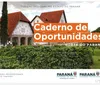 Caderno mapeia oportunidades do turismo paranaense
