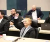 Câmara rejeita pedido de cassação de Anne Moraes