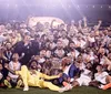 CBF define duelos da oitavas de final da Copa do Brasil