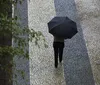 Chuva fica acima da média em Londrina em junho