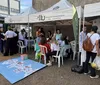 Com atrações e serviços gratuitos, Dia da Duque bate recorde de participação
