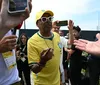 Com visita de Spike Lee, Brasil treina e mantém mistério