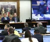 Comissão da Câmara aprova redução da maioridade penal para 16 anos