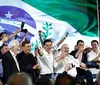 Convenções no fim de semana definem principais alianças no Estado