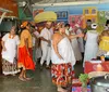 Cortejo e Xirê das Yabás homenageiam mulheres negras em Londrina