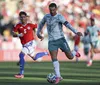 Cristiano Ronaldo e Lionel Messi preparam "última dança" na Copa