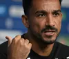 Danilo pede "espírito de sacrifício" ao Brasil na Copa do Mundo