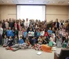 Desenhos sobre o meio ambiente premiam alunos da rede municipal