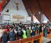 Dia do padroeiro é marcado por celebrações religiosas e festa