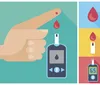 Diabetes afeta o bem-estar emocional, aponta pesquisa