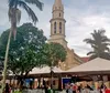 Distrito da Warta prepara tradicional festa em louvor a Santo Antônio