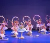 Escola de balé de Londrina é selecionada para o Festival de Joinville