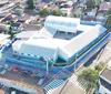 Escola municipal do Jardim Santa Izabel será inaugurada neste sábado em Cambé