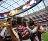 Estados Unidos amassam Paraguai e goleiam por 4 a 1