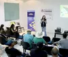 Ex-carroceiros participam de capacitação e planejam novas atividades