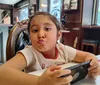 Família consegue R$ 800 mil para pagar tratamento da filha com câncer